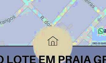 Imagem: Lote de esquina Praia Grande - Residencial