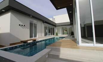 Imagem: Casa a venda no condominio Cyrela Buritis