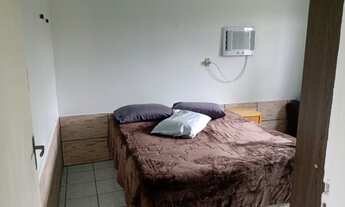 Imagem 6: Casa térrea sozinha no terreno à venda de 2 dormitórios na Praia do mar aberto na Pinheira