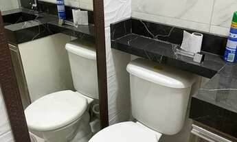 Imagem 4: Vendo Casa de 3 quartos no Condomínio Rio Claro