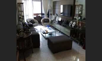 Imagem 3: Monte Everest - Manaira - 137m² - 04 Qts s/ 02 Sts + DCE - 03 vg - Todo Mobiliado!