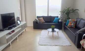 Imagem 4: Ã - Suíte Master, Suite, 2 Qtos, Piscina