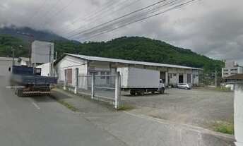 Imagem: Jaraguá do Sul - Galpão/Depósito/Armazém