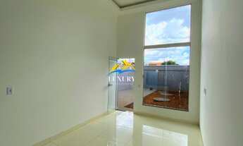 Imagem 7: Casa de 2 quartos - Sendo 1 suíte - Residencial Monte Azul - Vila são Sebastião - Senador