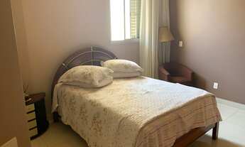 Imagem 7: Sobrado residencial setor Sul