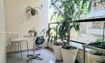 Imagem 5: Apartamento para Venda em Nova Iguaçu, Centro, 3 dormitórios, 1 suíte, 3 banheiros, 2 vaga