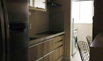 Imagem 4: Ed. Residencial Macedo no centro de Itajai