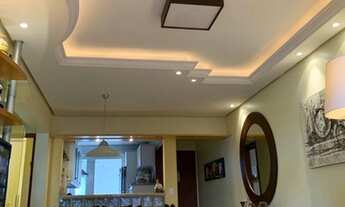 Imagem 6: Lindo Apartamento mobiliado na Vila Nova