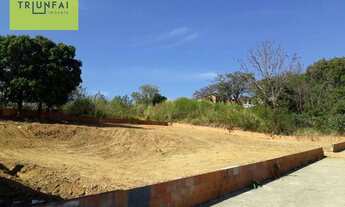 Imagem 2: Terreno à venda, 150 m² por R$ 120.000,00 - Parque Santos Dumont - Votorantim/SP