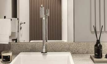 Imagem 5: Apartamento Moderno e Tecnológico no Boa Vista