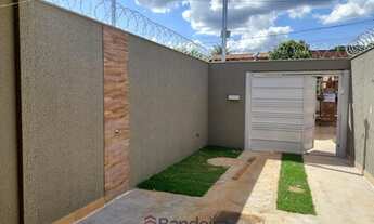 Imagem 3: Casa com 2 quartos - Bairro Jardim Ipanema em Goiânia