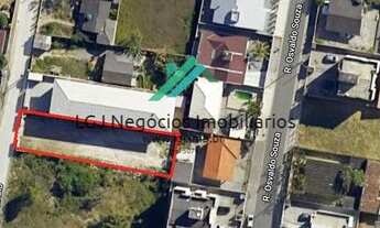 Imagem 4: Terreno para Venda em Palhoça, Aririú