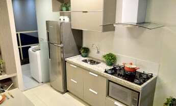 Imagem 5: Residencial Green - 2 quartos pronto para morar - Eldorado Parque - Últimas Unidades