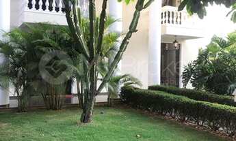 Imagem: Goiânia - Casa de Condomínio - Residencial