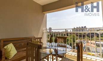 Imagem 4: PIRACICABA - Apartamento Padrão - Higienópolis