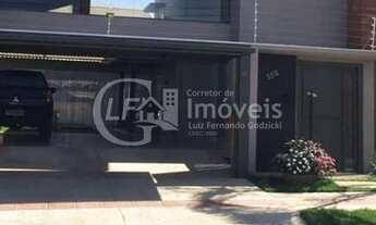 Imagem 2: CASA RESIDENCIAL em CAMPO GRANDE - MS, CARANDÁ BOSQUE