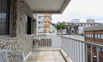 Imagem 4: RIO DE JANEIRO - Apartamento Padrão - Botafogo