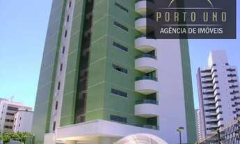 Imagem 2: Apartamento para Venda em Salvador, Horto Florestal, 4 dormitórios, 4 suítes, 5 banheiros