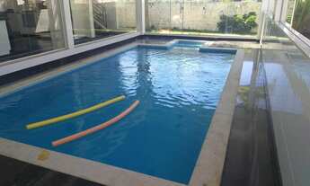 Imagem 2: Londrina - Casa de Condomínio - Recanto do Salto