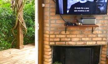 Imagem 7: CASA RESIDENCIAL em IMBITUBA - SC, Praia do Rosa