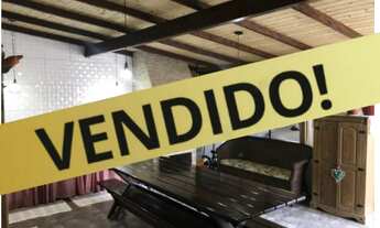 Imagem: Casa de vila para venda tem 80 metros quadrados