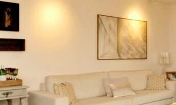 Imagem 3: Apartamento 3 suítes à venda no Jardim Paulista próximo ao Parque Ibirapuera - 240m² - Ma