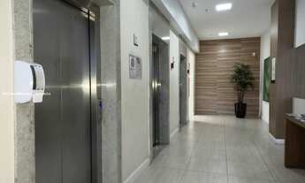 Imagem 5: Apartamento para Venda em Nova Iguaçu, Centro, 1 dormitório, 1 banheiro, 1 vaga