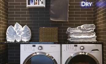 Imagem 7: Vendo flat alto padrão em intermares