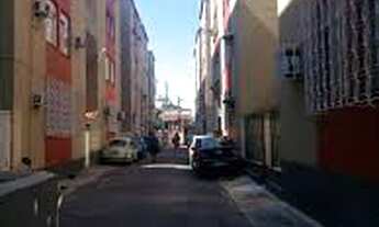 Imagem: Apartamento para venda possui 47 metros