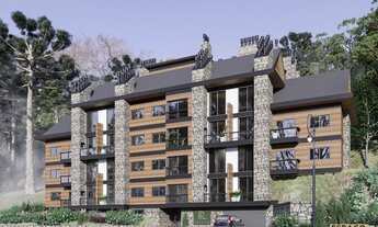 Imagem 5: GRAMADO - Apartamento Padrão - Lagos do Bosque