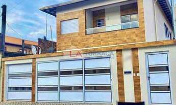 Imagem 2: Ref. 14166 - Sobrado de Condomínio - 2 Dormitórios - Financia