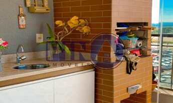 Imagem 6: APARTAMENTO A VENDA NO SETOR ALTO DA GLORIA