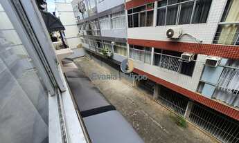 Imagem 5: Apartamento para venda possui 90 metros quadrados com 3 quartos em Jardim da Penha - Vitór