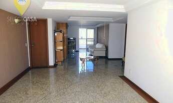 Imagem 3: Cobertura Linear Mata da Praia 4 quartos com localização privilegiada