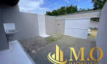 Imagem 4: Repasse casa plana R$39.990,00 avista mais prestações de R$673 por mês no Lameirão em Mara