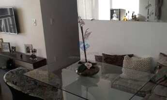 Imagem 4: Apartamento de 2 quartos para compra - Mogi Moderno - Mogi das Cruzes