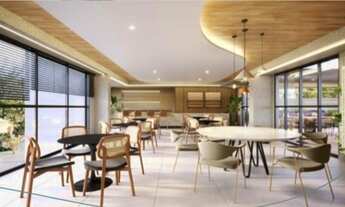 Imagem 6: COCÓ LANÇAMENTO 105 M2