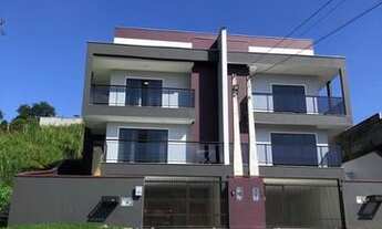 Imagem: Sobrado geminado alto padrão - Rio Molha