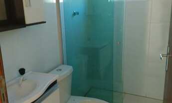 Imagem 6: Casa para venda com 90 metros quadrados com 3 quartos suíte lavabo