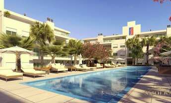 Imagem: FLORIANóPOLIS - Apartamento Padrão - Jurerê