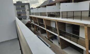 Imagem 5: Duplex para venda possui 128 metros quadrados com 3 quartos em Camboinha - Cabedelo - PB