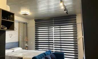 Imagem: Studio na Carvoeira