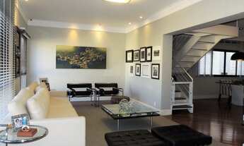 Imagem: Cobertura Duplex