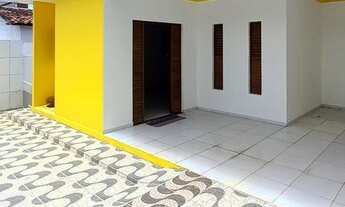 Imagem: Casa no José Americo 237m²