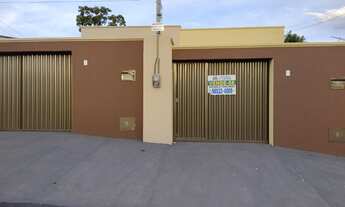 Imagem: CASA A VENDA 2 QUARTOS, 78MT, NO MAYSA TRINDADE