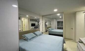 Imagem 6: Apartamento na Ponta do Farol com 107m² Porcelanato MKT*11TR97854
