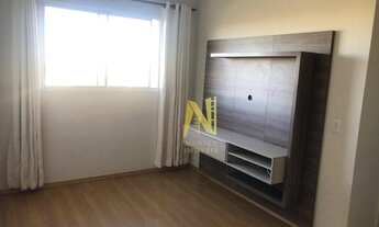 Imagem 1: Apartamento com 2 dormitórios à venda, 45 m² por R$ 139.000,00 - Jardim Maria Luiza - Lond