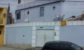 Imagem 1: Kitnets Coelho Neto