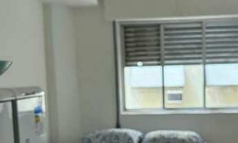 Imagem 2: Apartamento tipo sala living no Boqueirão - Santos - SP