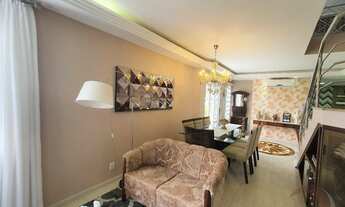 Imagem 2: Casa para venda possui 258 metros quadrados com 4 quartos em Coqueiros - Florianópolis - S